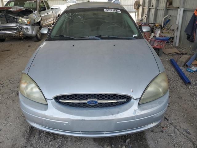 Photo 5 from auction – 2003 FORD TAURUS SE with VIN 1FAFP53U13A160491