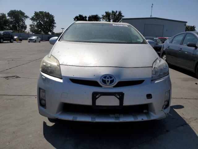 Photo 5 from auction – 2010 TOYOTA PRIUS with VIN JTDKN3DU6A0185147