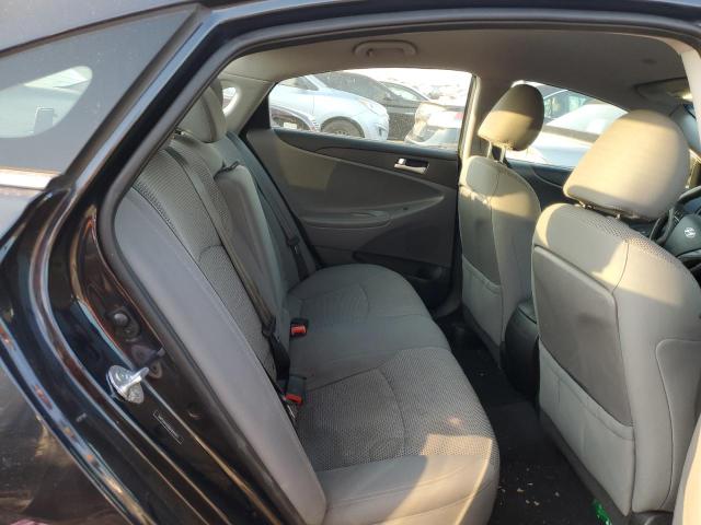 Photo 10 from auction – 2013 HYUNDAI SONATA GLS with VIN 5NPEB4AC0DH694911