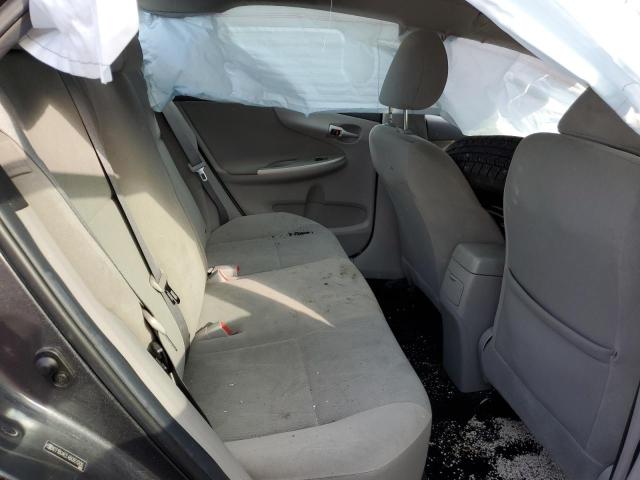 Photo 10 from auction – 2011 TOYOTA COROLLA with VIN 2T1BU4EE4BC651200