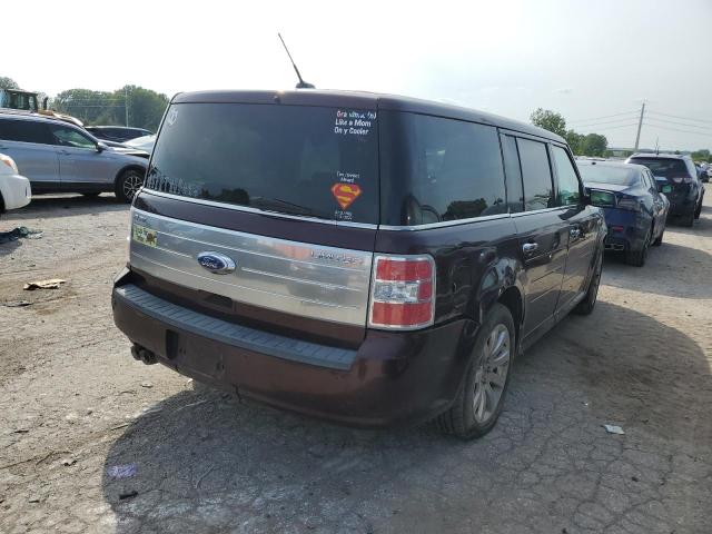 Photo 3 from auction – 2011 FORD FLEX LIMIT with VIN 2FMGK5DC7BBD3092