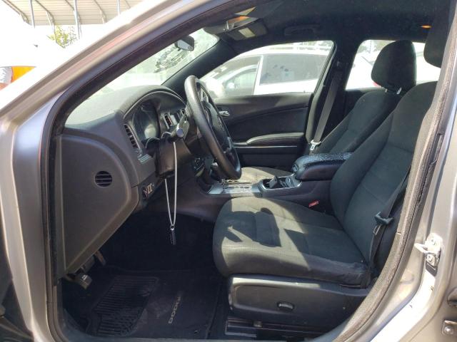 Снимка 7 от търг – 2014 DODGE CHARGER SE с VIN 2C3CDXBG0EH342575