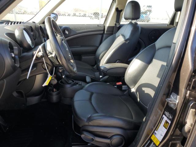 Photo 7 from auction – 2015 MINI COOPER S C with VIN WMWZC3C54FWT02319