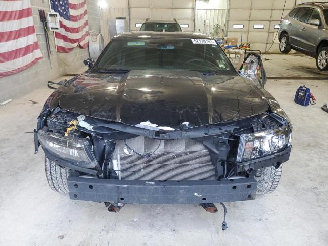 Photo 5 from auction – 2015 CHEVROLET CAMARO LS with VIN 2G1FB1E34F9185965