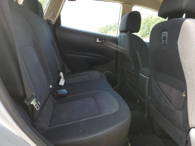 Photo 11 from auction – 2011 NISSAN ROGUE S with VIN JN8AS5MV8BW274147