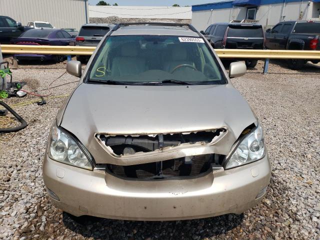 Photo 5 from auction – 2006 LEXUS RX 330 with VIN 2T2GA31U16C045361