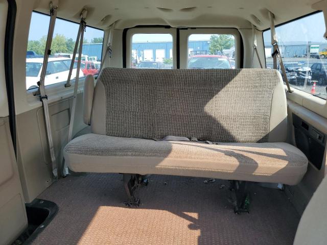 Photo 10 from auction – 2004 FORD ECONOLINE with VIN 1FBNE31L34HB03751