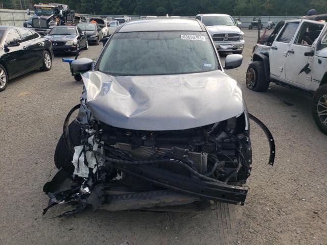 Photo 5 from auction – 2018 NISSAN ROGUE S with VIN KNMAT2MT3JP578193