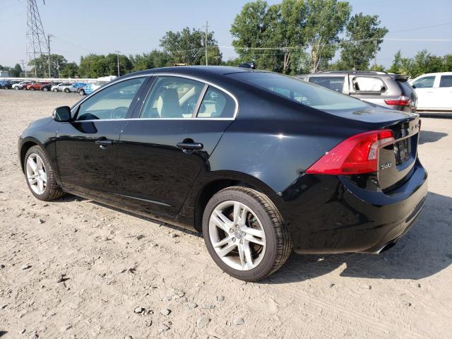 Photo 2 from auction – 2015 VOLVO S60 PREMIE with VIN YV140MFK7F1347744