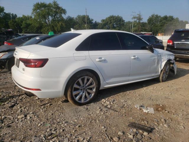 Photo 3 from auction – 2018 AUDI A4 PREMIUM with VIN WAUDNAF41JA118134