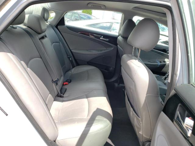Photo 10 from auction – 2013 HYUNDAI SONATA SE with VIN 5NPEC4AB4DH595545