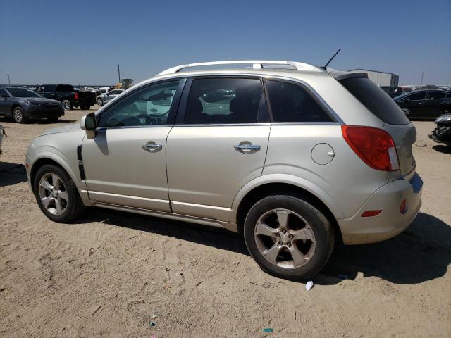 Photo 2 from auction – 2014 CHEVROLET CAPTIVA LT with VIN 3GNAL3EK8ES621310