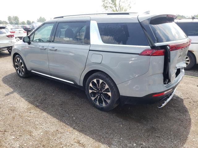 Photo 2 from auction – 2022 KIA CARNIVAL E with VIN KNDNC5H38N6098935