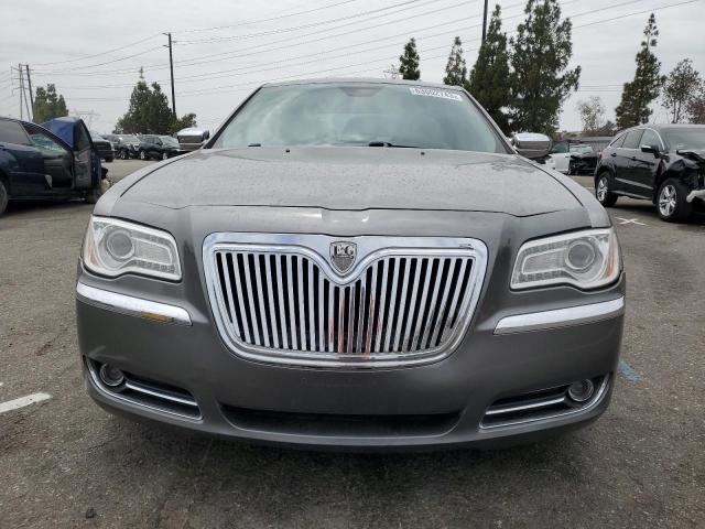 Photo 5 from auction – 2011 CHRYSLER 300C with VIN 2C3CA6CT4BH564725