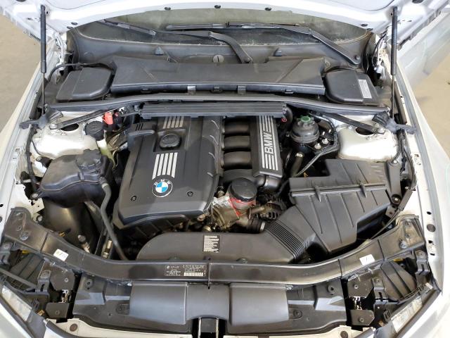 Photo 11 from auction – 2011 BMW 328 I with VIN WBADW3C55BE539564
