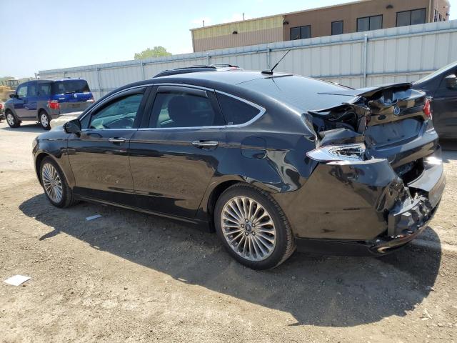 Photo 2 from auction – 2015 FORD FUSION TIT with VIN 3FA6P0K94FR269280