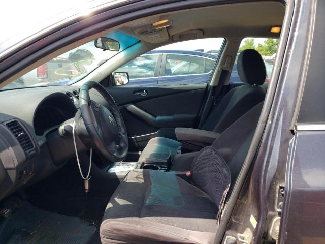 Photo 7 from auction – 2011 NISSAN ALTIMA BAS with VIN 1N4AL2AP9BC157861