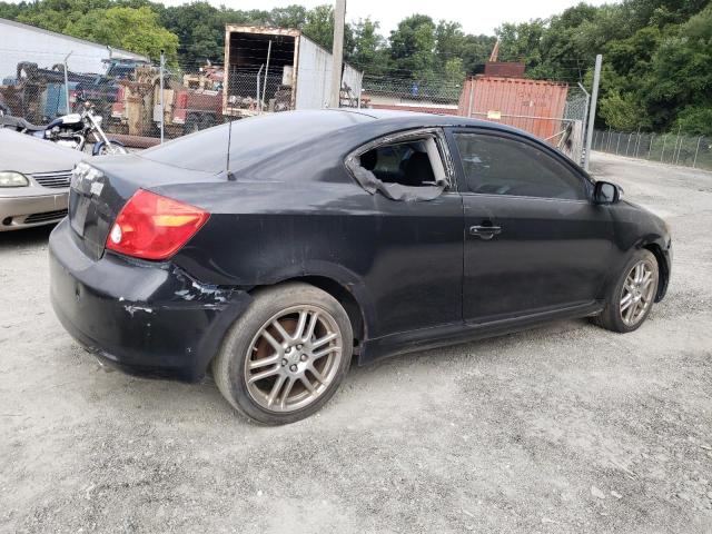 Photo 3 from auction – 2006 TOYOTA SCION TC with VIN JTKDE167060082214