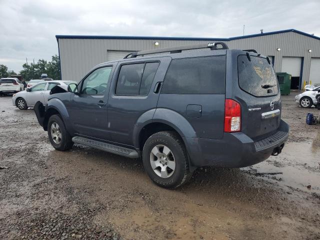 Photo 2 from auction – 2011 NISSAN PATHFINDER with VIN 5N1AR1NB7BC631707