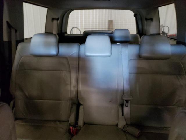 Photo 10 from auction – 2010 FORD FLEX SEL with VIN 2FMHK6CCXABA50227