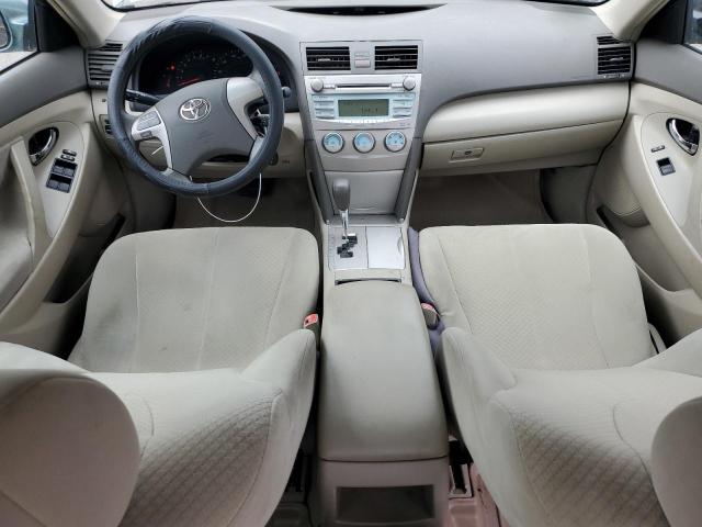 Photo 8 from auction – 2009 TOYOTA CAMRY BASE with VIN 4T4BE46K69R084813