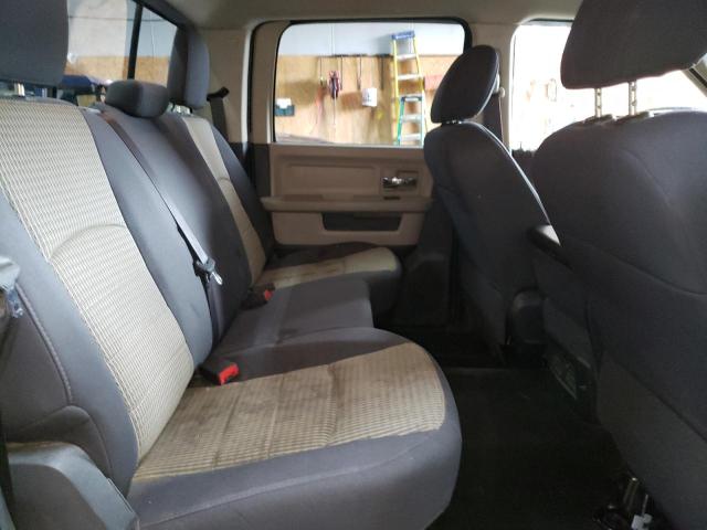 Photo 10 from auction – 2011 DODGE RAM 1500 with VIN 1D7RV1CT0BS501679