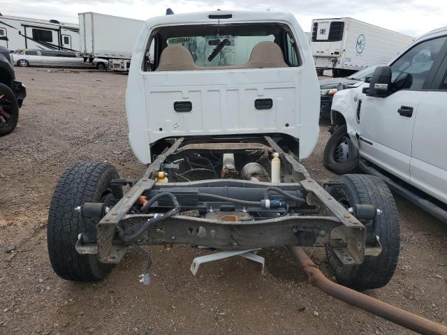 Photo 6 from auction – 2006 FORD F-350 with VIN 1FDSF30536EC12211