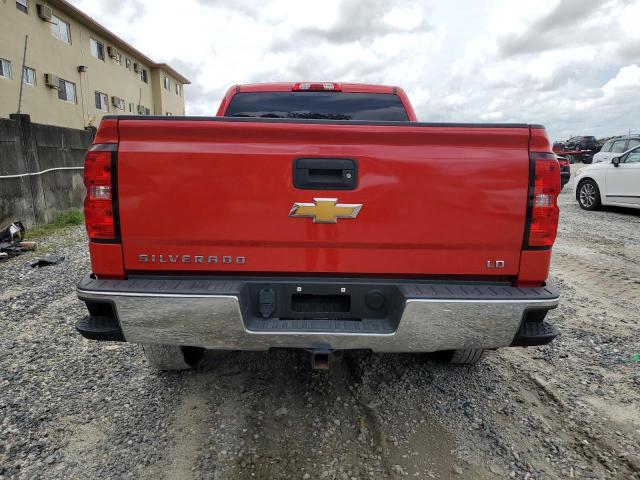 Фото 6 с аукциона – 2019 CHEVROLET SILVERADO с VIN 2GCRCPEC1K1148644