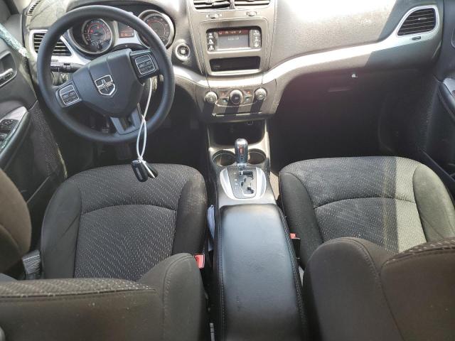 Photo 8 from auction – 2019 DODGE JOURNEY SE with VIN 3C4PDCAB3KT747120