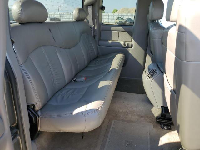 Photo 10 from auction – 2000 GMC NEW SIERRA with VIN 2GTEK19T4Y1143245