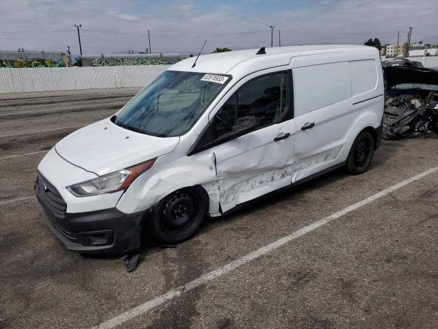 Photo 1 from auction – 2019 FORD TRANSIT CO with VIN NM0LS7E26K1430488