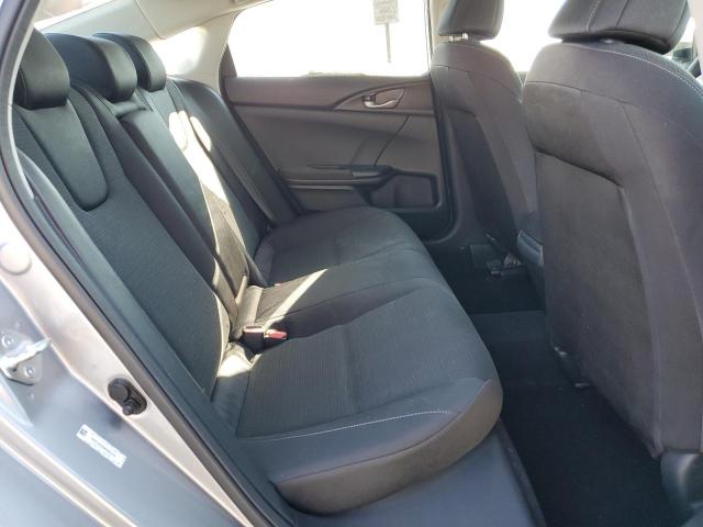 Photo 10 from auction – 2021 HONDA INSIGHT EX with VIN 19XZE4F52ME007273