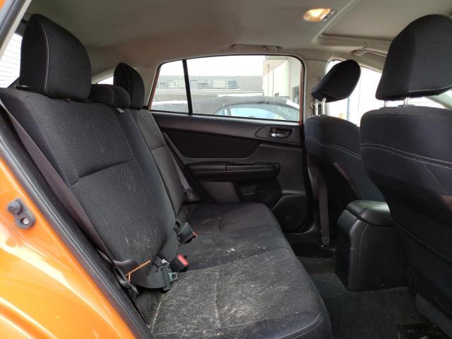 Photo 10 from auction – 2013 SUBARU XV CROSSTR with VIN JF2GPAVC1D2826418