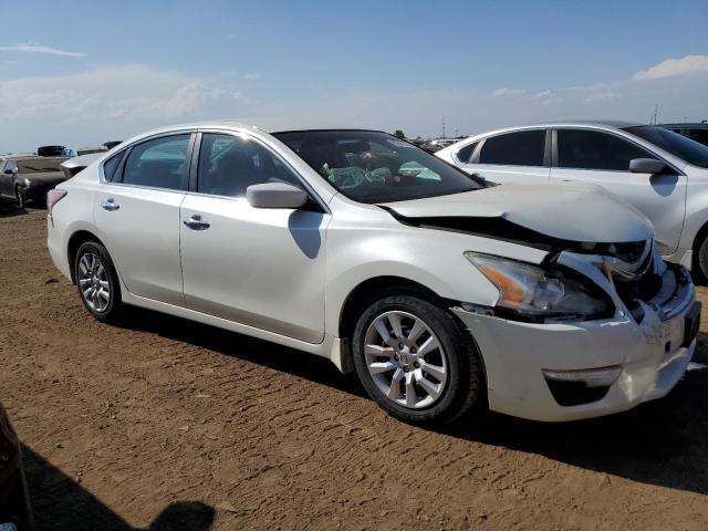 Photo 4 from auction – 2014 NISSAN ALTIMA 2.5 with VIN 1N4AL3AP6EC424819
