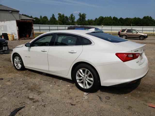 Photo 2 from auction – 2016 CHEVROLET MALIBU LT with VIN 1G1ZE5ST7GF251756