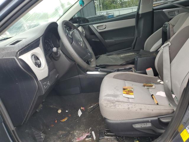 Photo 7 from auction – 2019 TOYOTA COROLLA L with VIN 2T1BURHEXKC173907