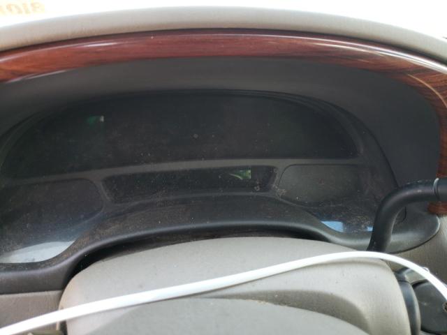 Photo 9 from auction – 2000 CADILLAC DEVILLE with VIN 1G6KD54Y3YU325114