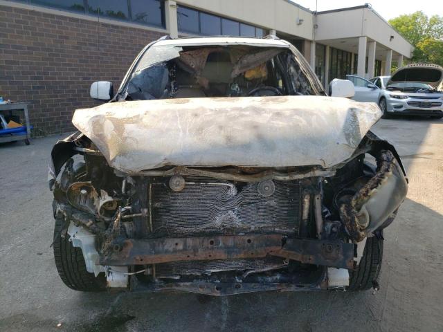 Photo 5 from auction – 2008 TOYOTA RAV4 LIMIT with VIN JTMZK31V185021886