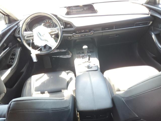 Photo 8 from auction – 2021 MAZDA CX-30 SELE with VIN 3MVDMABLXMM248325