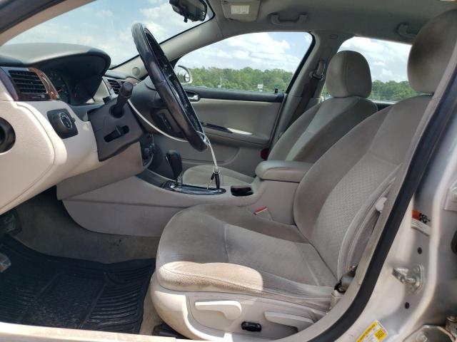 Снимка 7 от търг – 2012 CHEVROLET IMPALA LS с VIN 2G1WF5E39C1256261