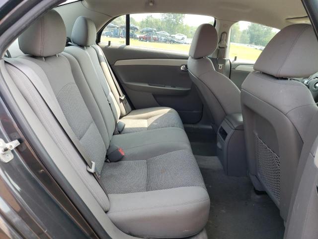 Photo 10 from auction – 2011 CHEVROLET MALIBU LS with VIN 1G1ZB5E18BF121352