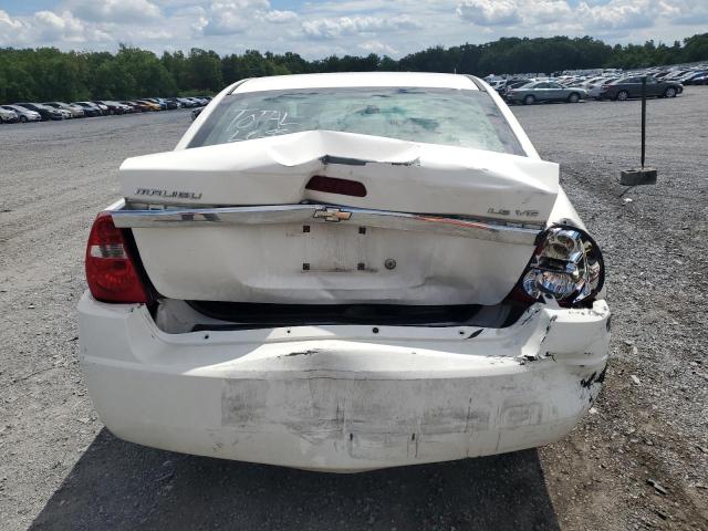 Photo 6 from auction – 2005 CHEVROLET MALIBU LS with VIN 1G1ZT52895F339478