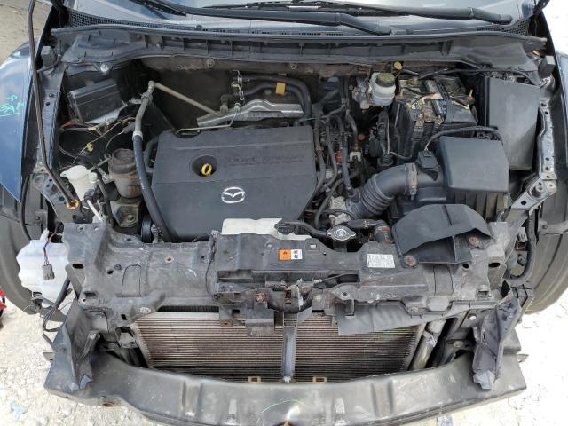 Photo 12 from auction – 2011 MAZDA CX-7 with VIN JM3ER2A56B0378898