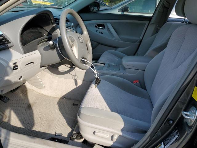 Photo 7 from auction – 2011 TOYOTA CAMRY BASE with VIN 4T1BF3EK3BU184490