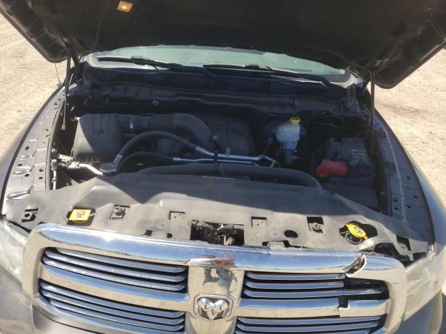 Photo 11 from auction – 2016 RAM 1500 SLT with VIN 1C6RR7TT8GS282759