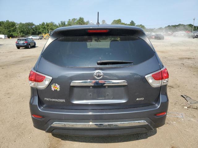 Photo 6 from auction – 2014 NISSAN PATHFINDER with VIN 5N1AR2MM5EC690199