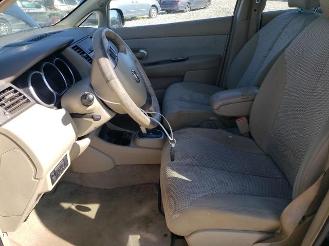 Foto 7 de la subasta – 2009 NISSAN VERSA con VIN 3N1BC13E79L372970