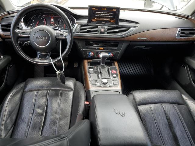 Photo 8 from auction – 2012 AUDI A7 PRESTIG with VIN WAU2GAFC0CN108988