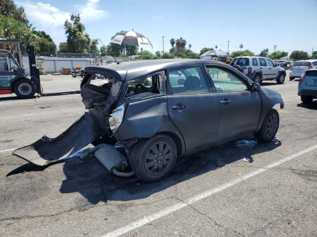 Photo 3 from auction – 2008 TOYOTA COROLLA MA with VIN 2T1KR32E88C687724