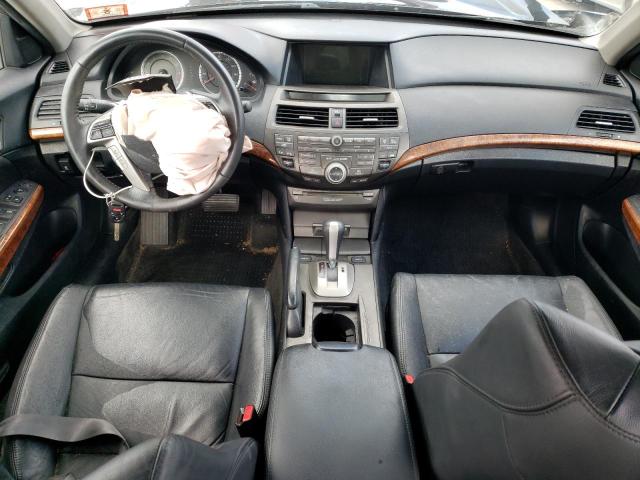 Photo 8 from auction – 2011 HONDA ACCORD EXL with VIN 1HGCP2F8XBA113633